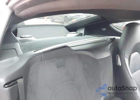 2018 Porsche 718 Cayman from USA, damaged, VIN WP0AA2A87JK261410